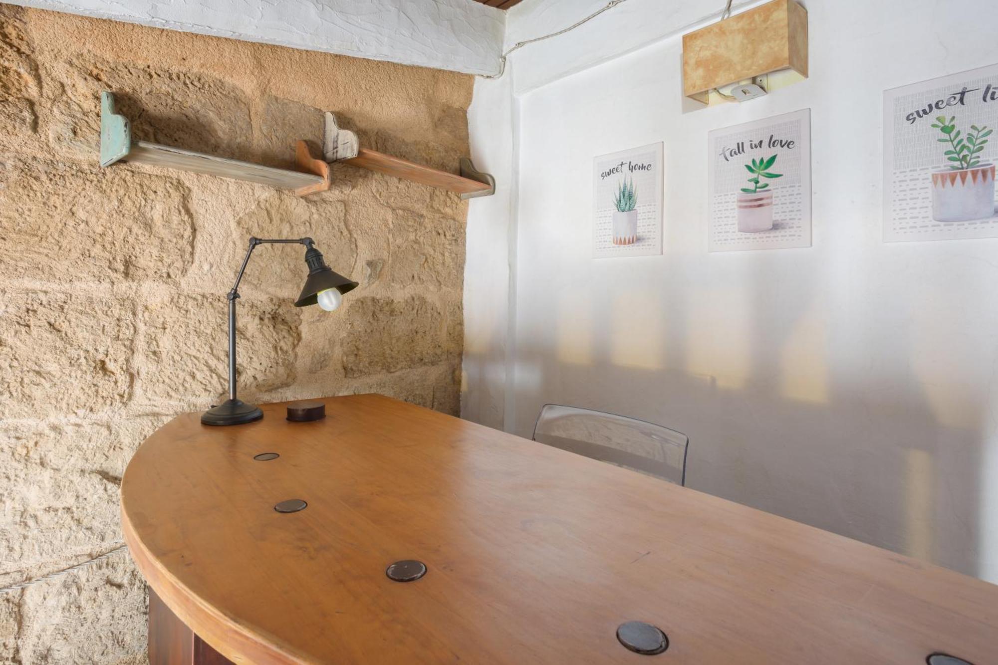 Apartamento Javea Pueblo מראה חיצוני תמונה