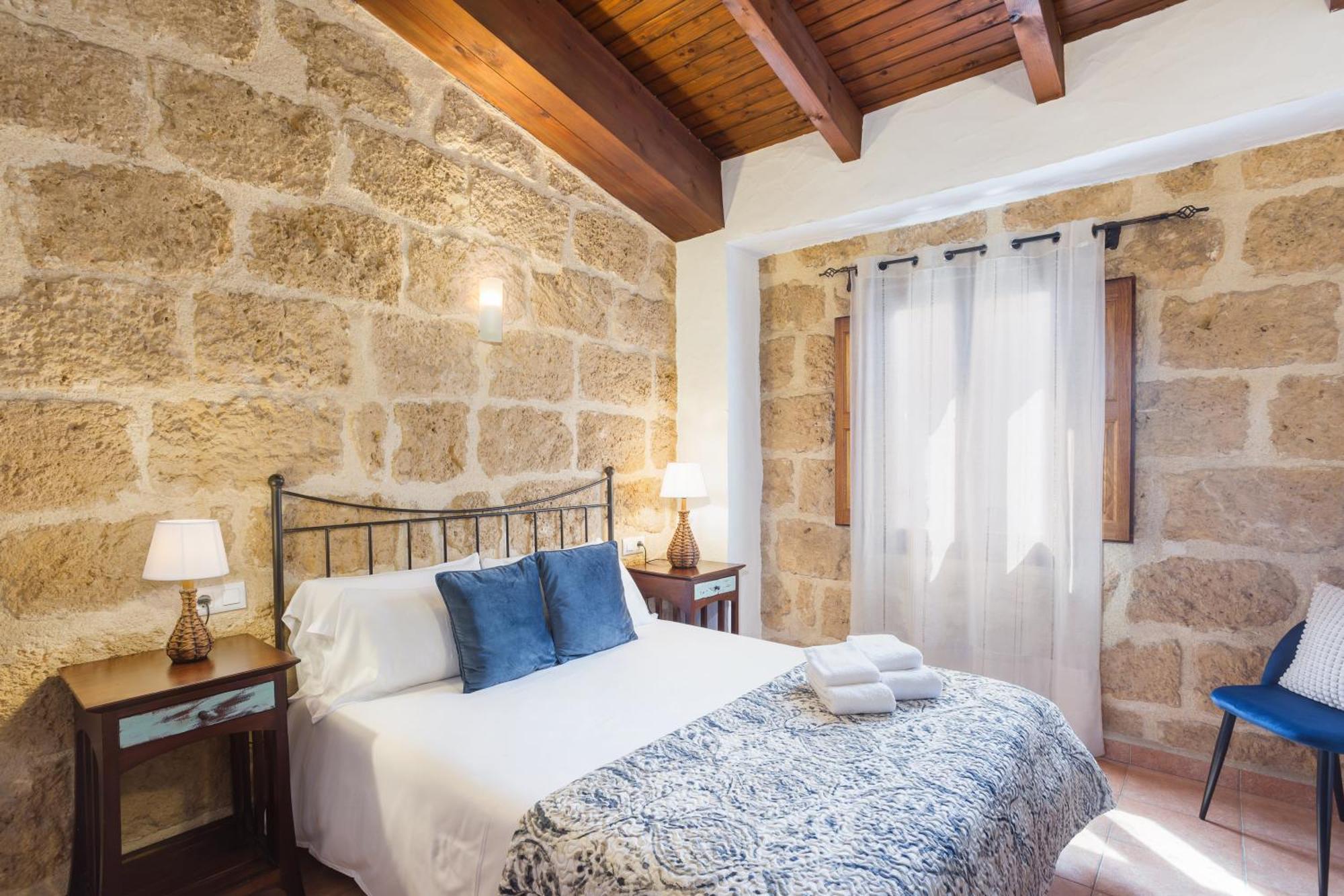 Apartamento Javea Pueblo מראה חיצוני תמונה