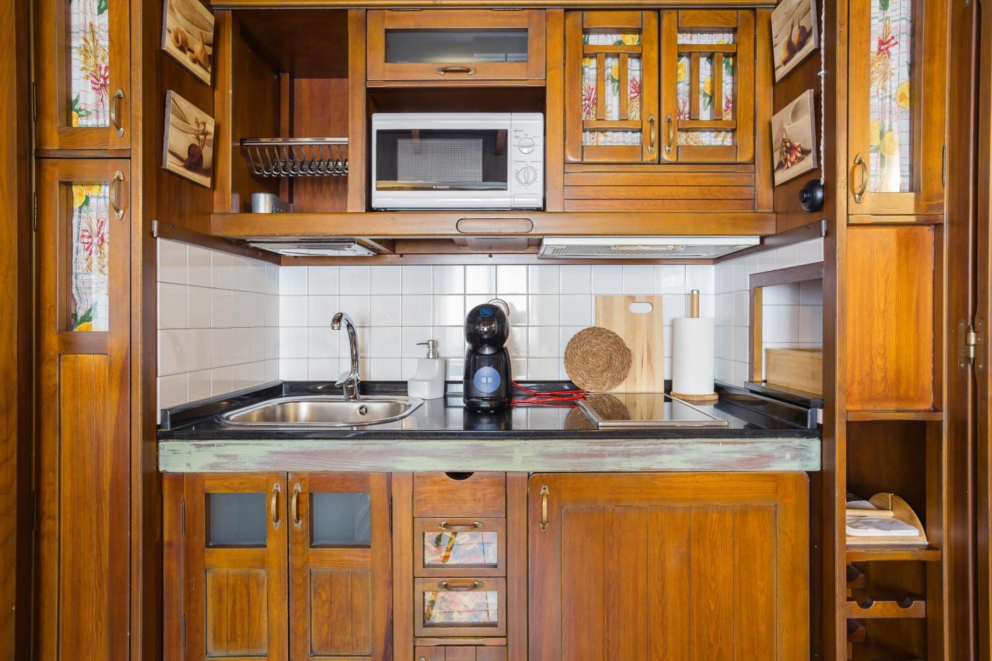 Apartamento Javea Pueblo מראה חיצוני תמונה