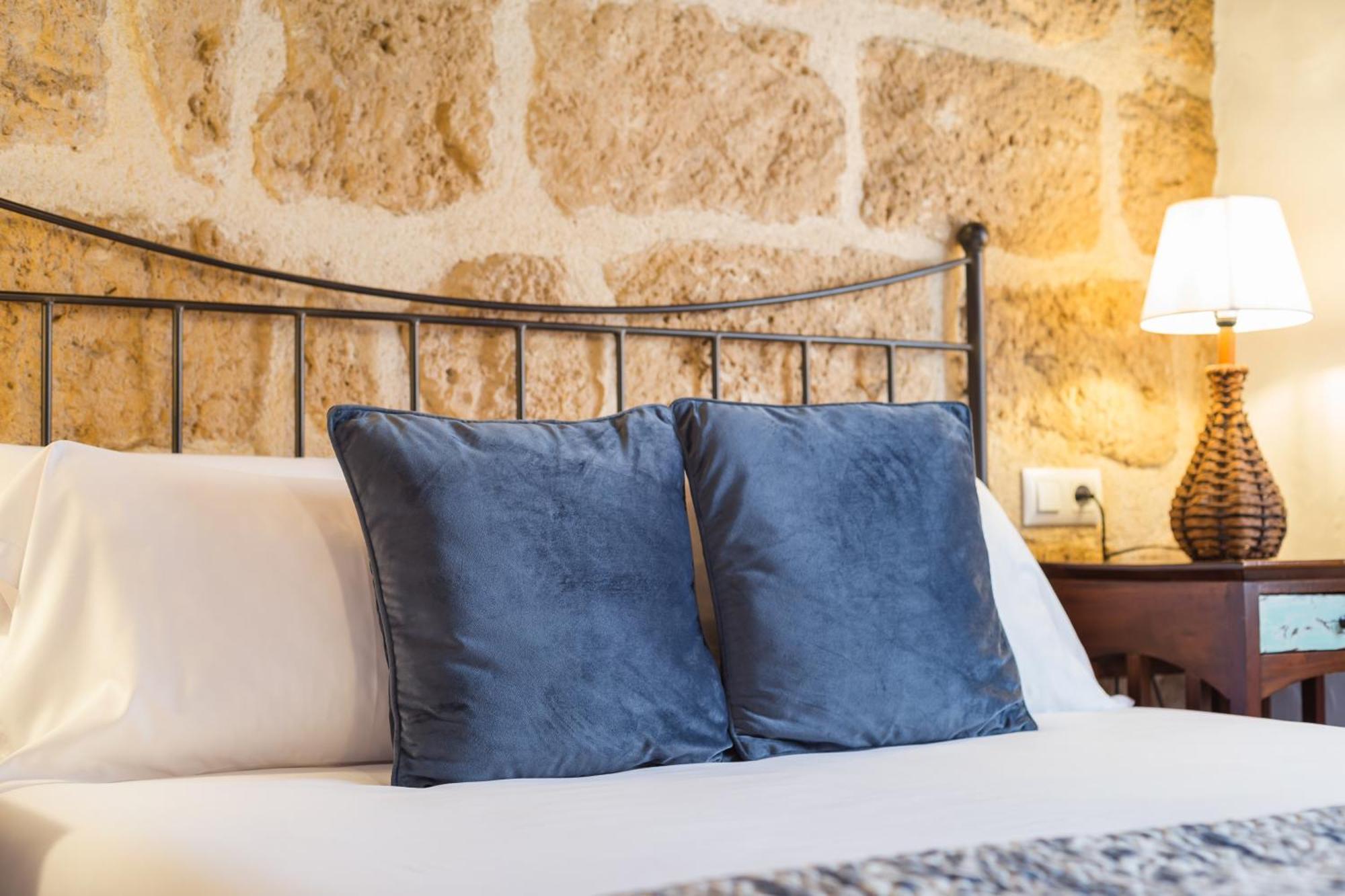 Apartamento Javea Pueblo מראה חיצוני תמונה