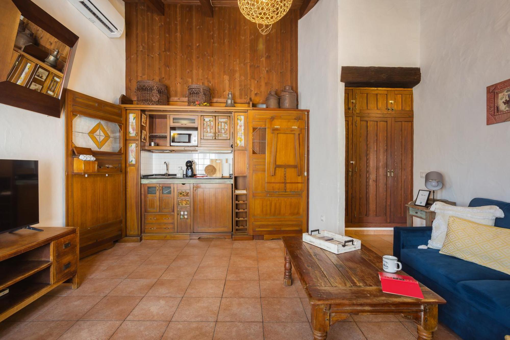 Apartamento Javea Pueblo מראה חיצוני תמונה