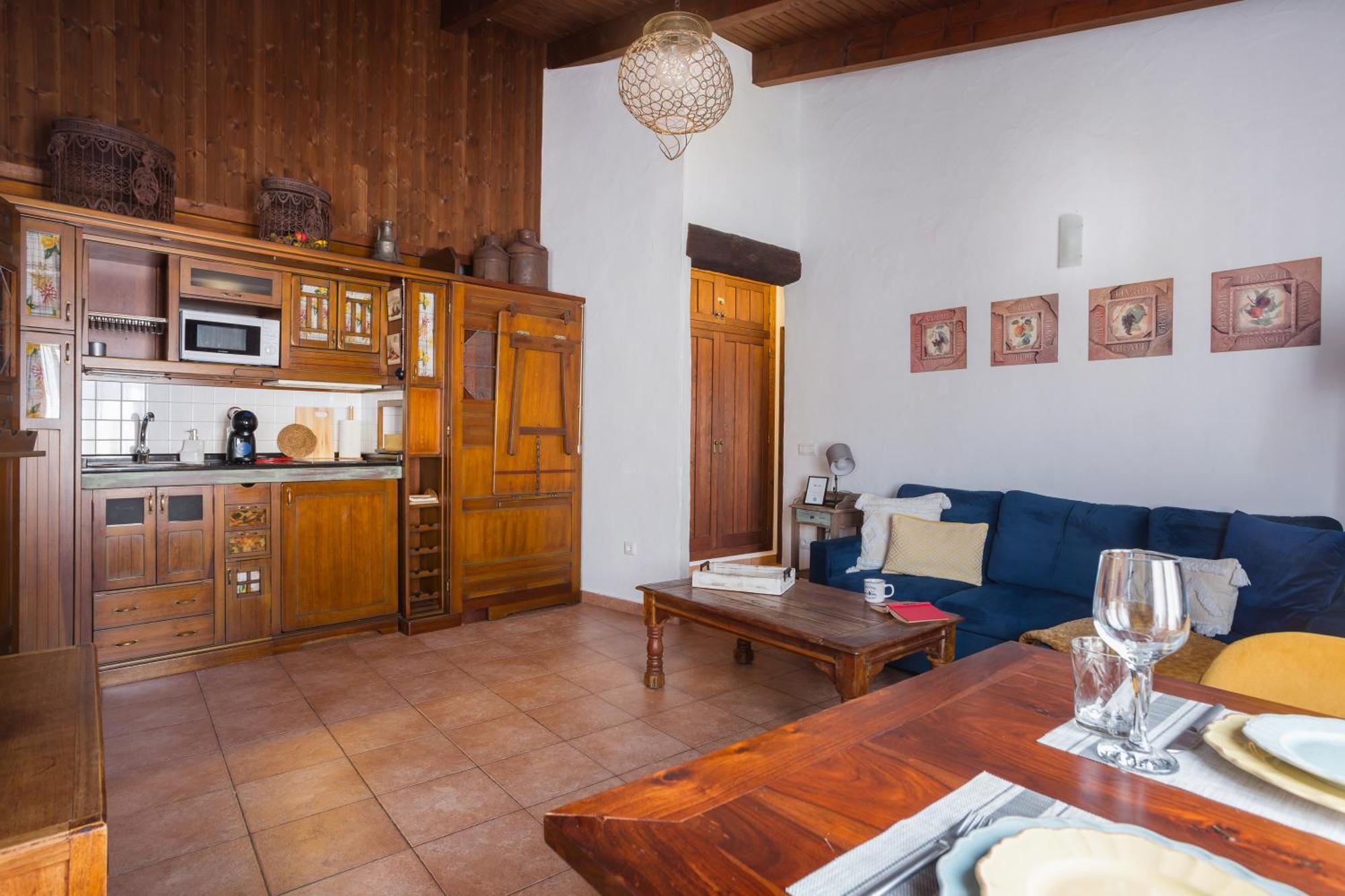 Apartamento Javea Pueblo מראה חיצוני תמונה