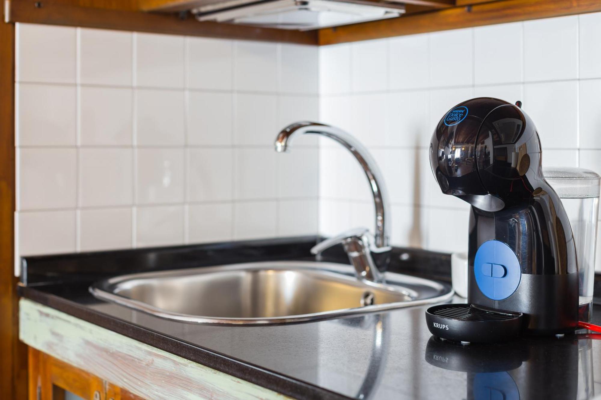 Apartamento Javea Pueblo מראה חיצוני תמונה