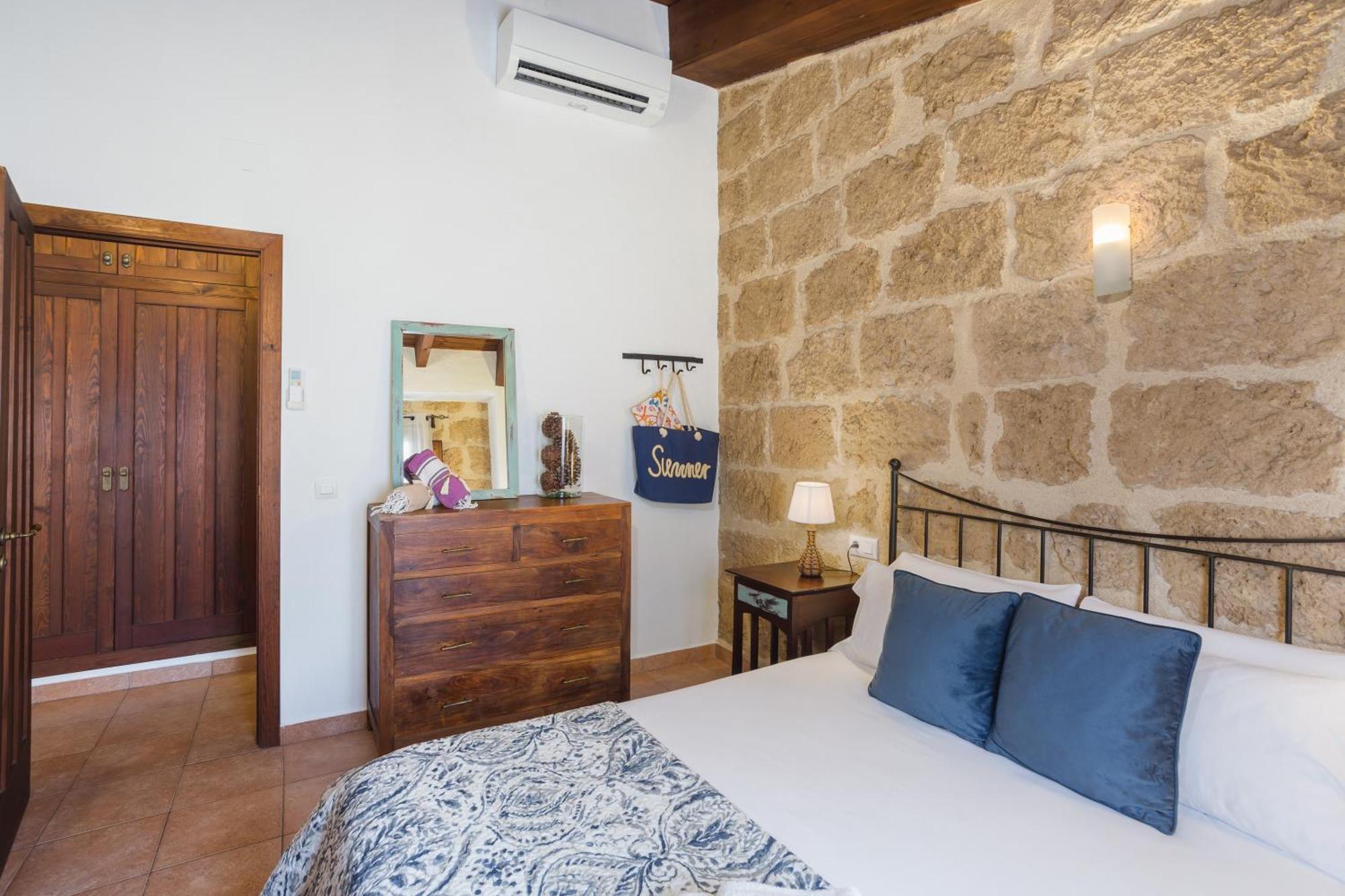 Apartamento Javea Pueblo מראה חיצוני תמונה