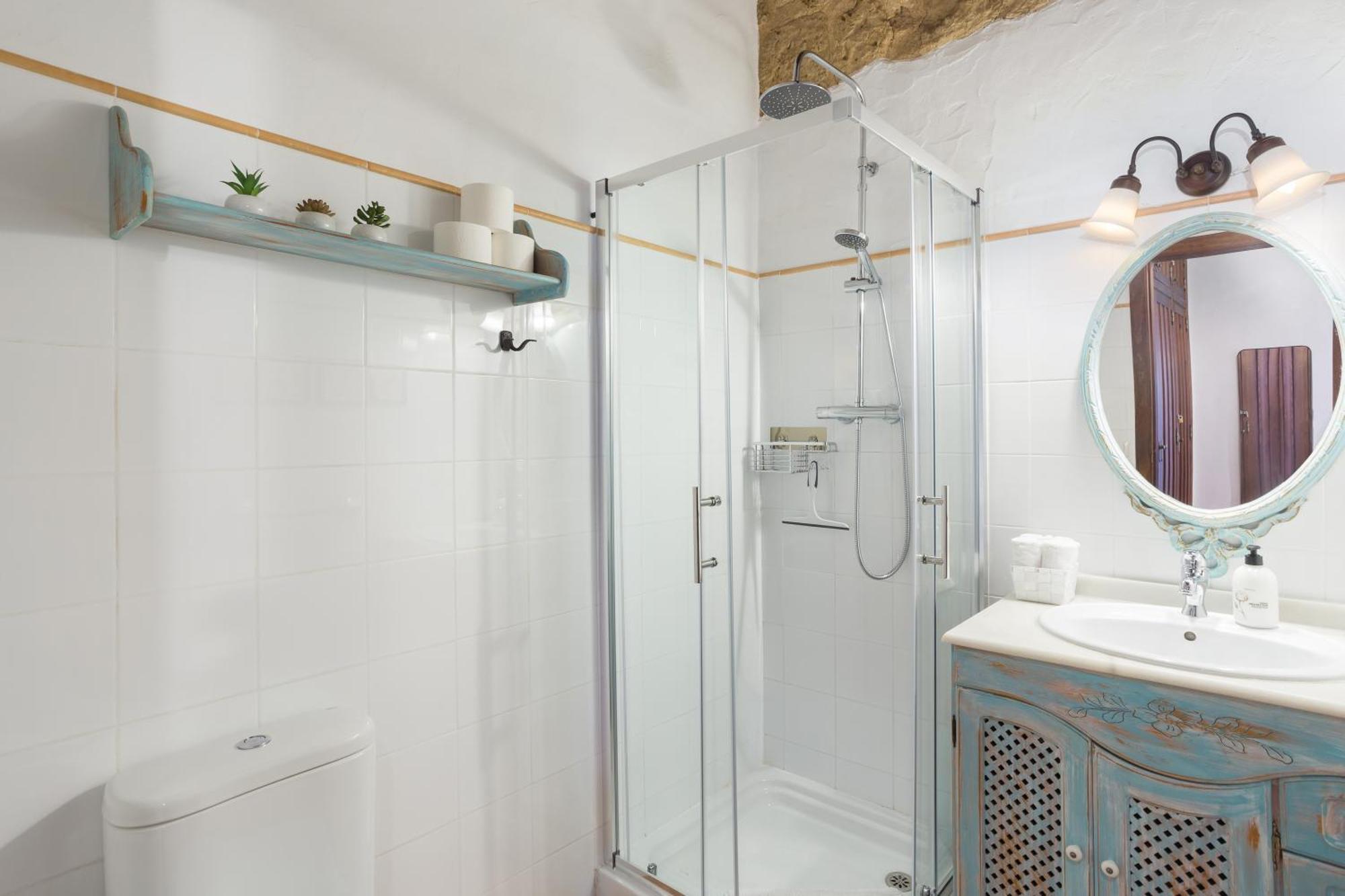 Apartamento Javea Pueblo מראה חיצוני תמונה