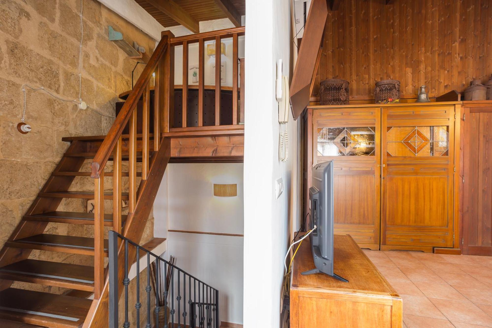 Apartamento Javea Pueblo מראה חיצוני תמונה
