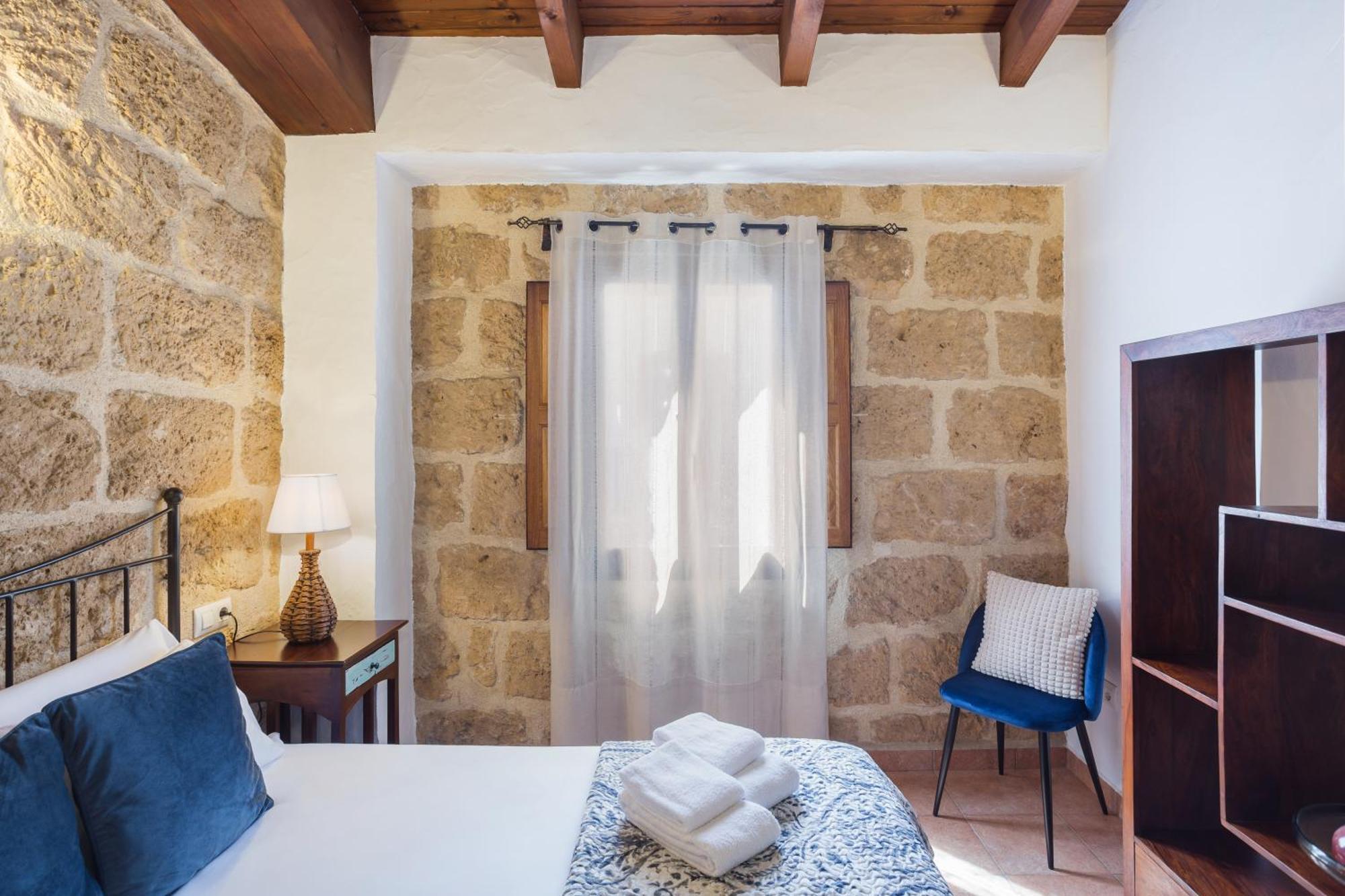 Apartamento Javea Pueblo מראה חיצוני תמונה