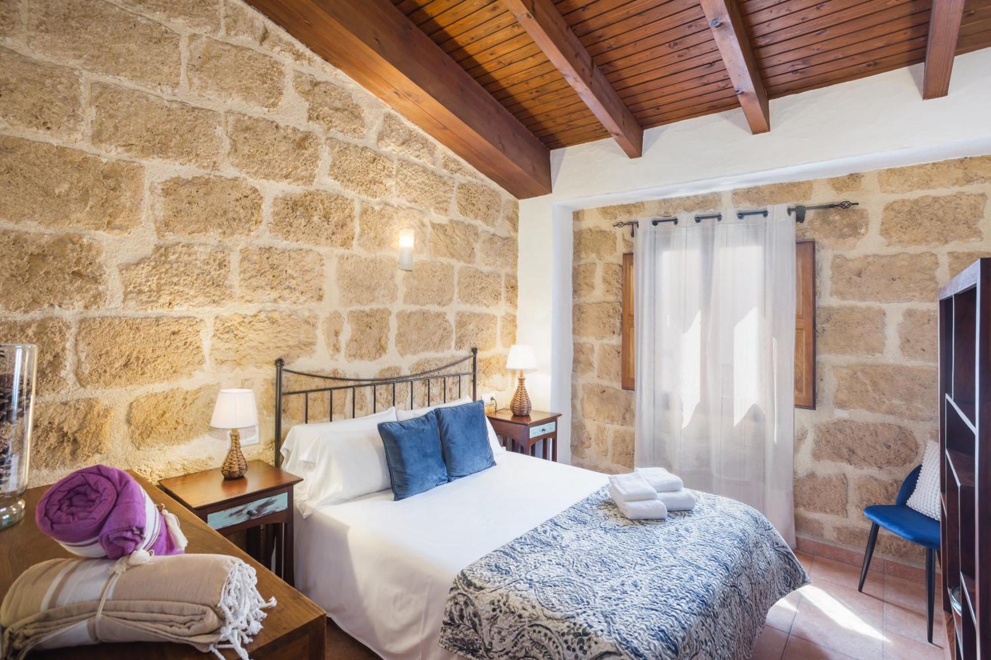 Apartamento Javea Pueblo מראה חיצוני תמונה